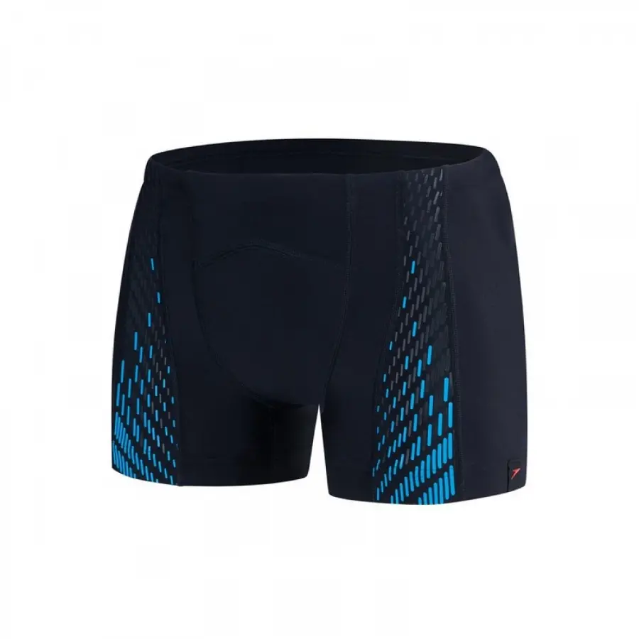 SPEEDO Fit PowerMesh Pro Aquashort 