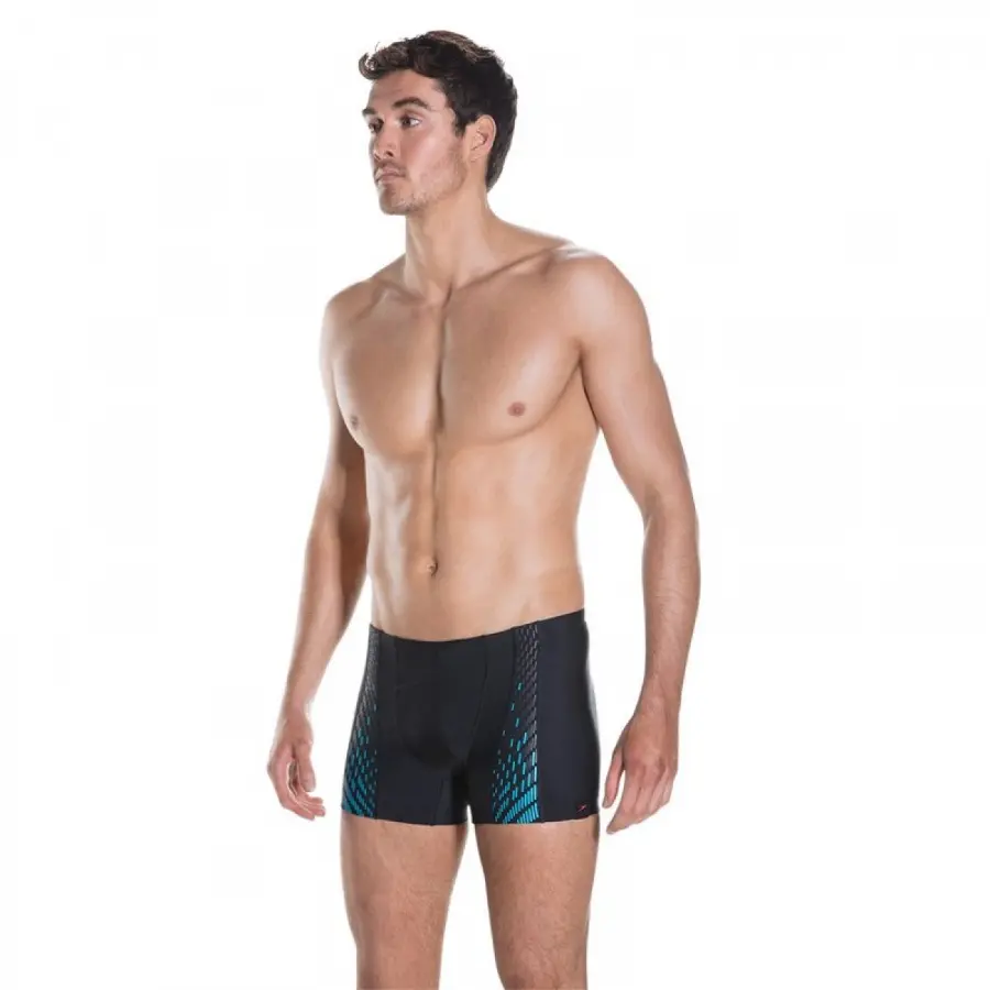 SPEEDO Fit PowerMesh Pro Aquashort 