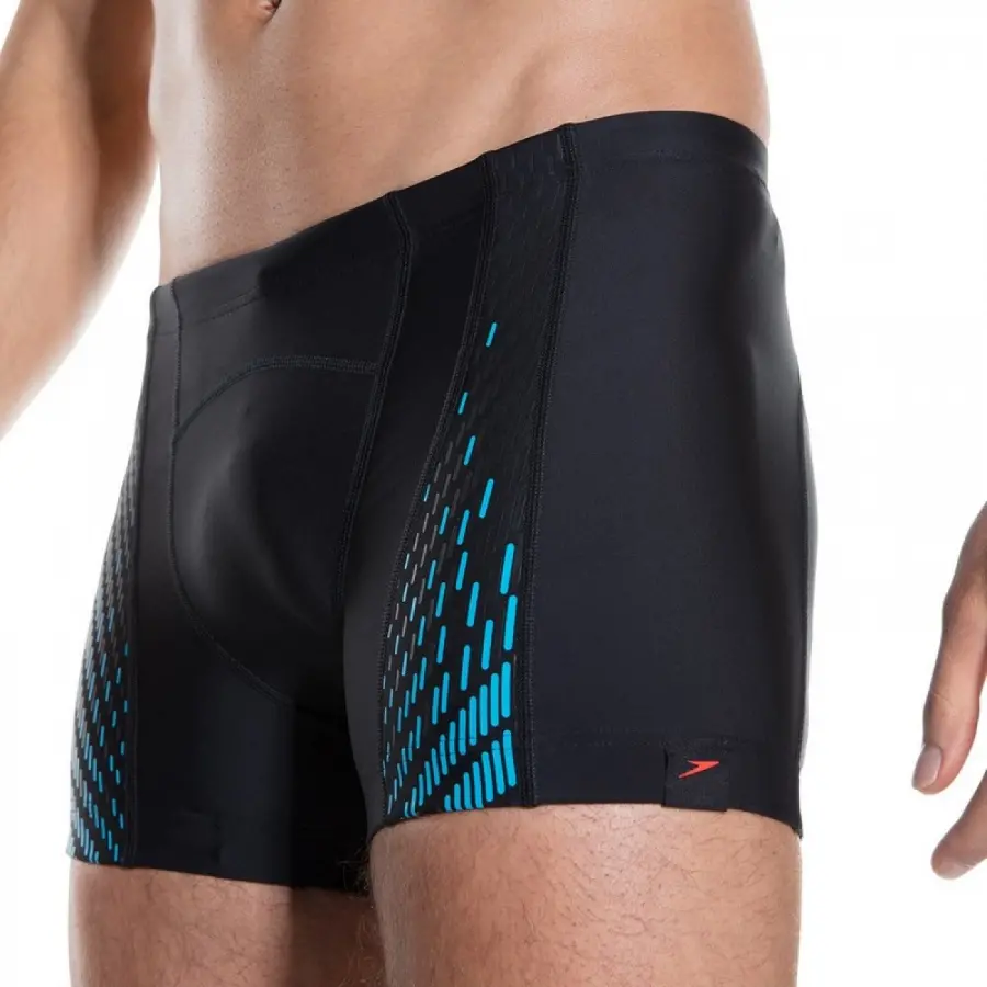 SPEEDO Fit PowerMesh Pro Aquashort 