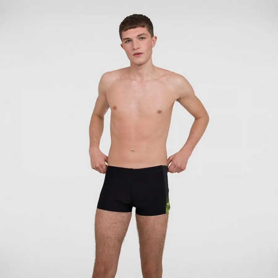 SPEEDO Dive Aquashort