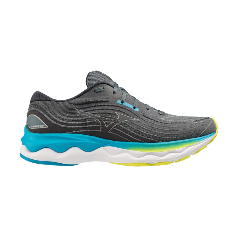 MIZUNO Wave Skyrise 4 M