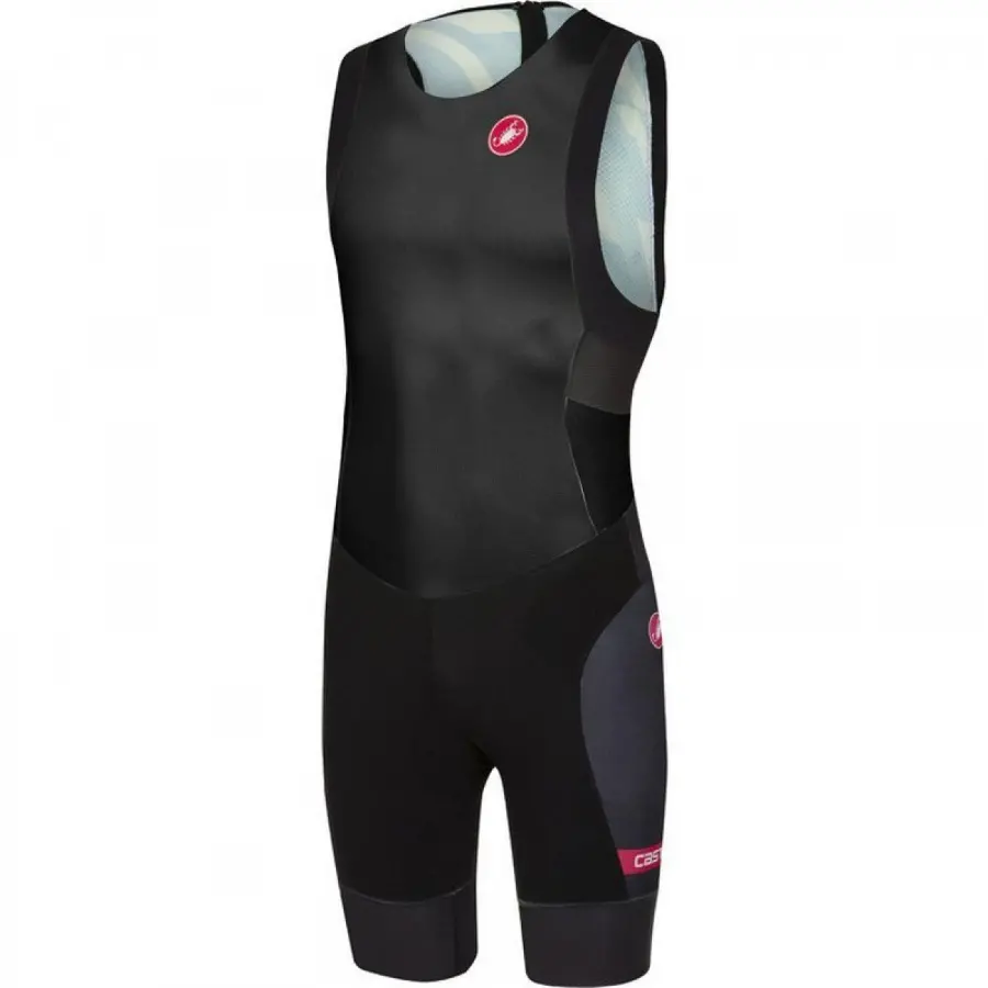 CASTELLI Free Tri Itu M