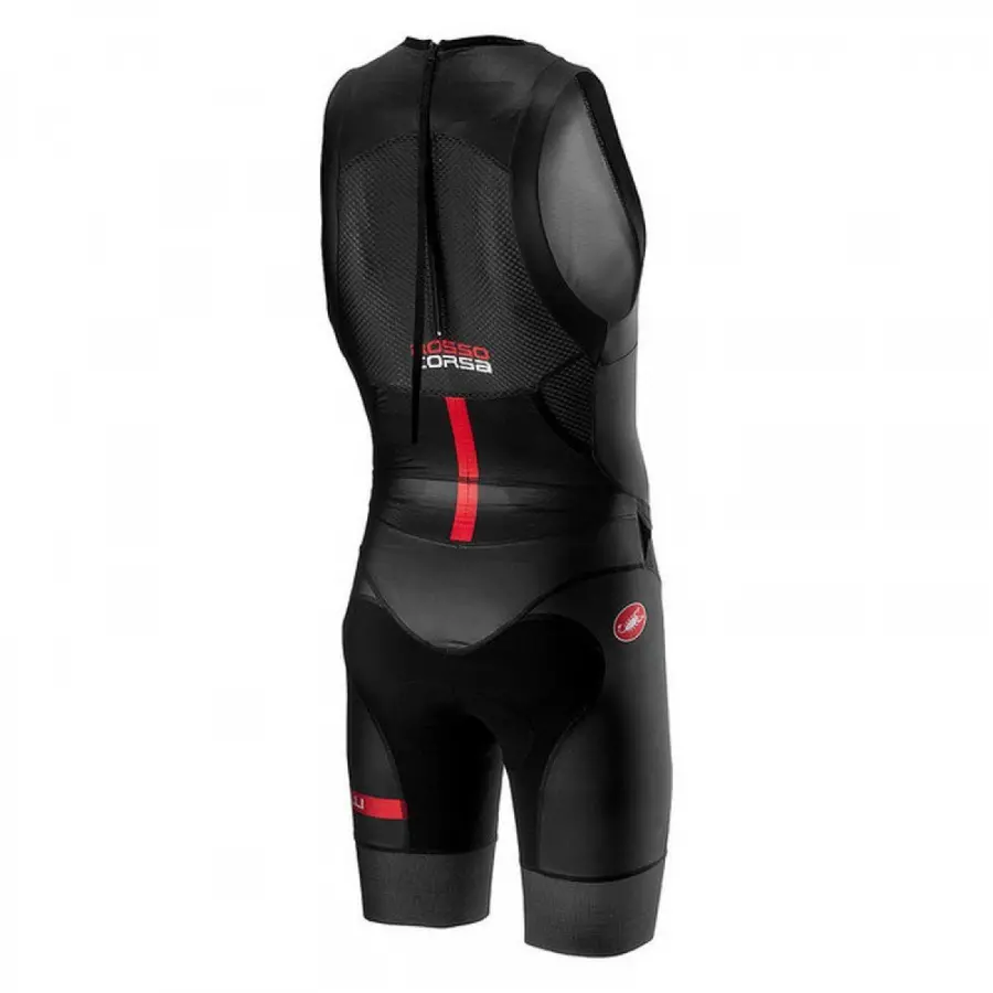 CASTELLI Free Tri Itu M