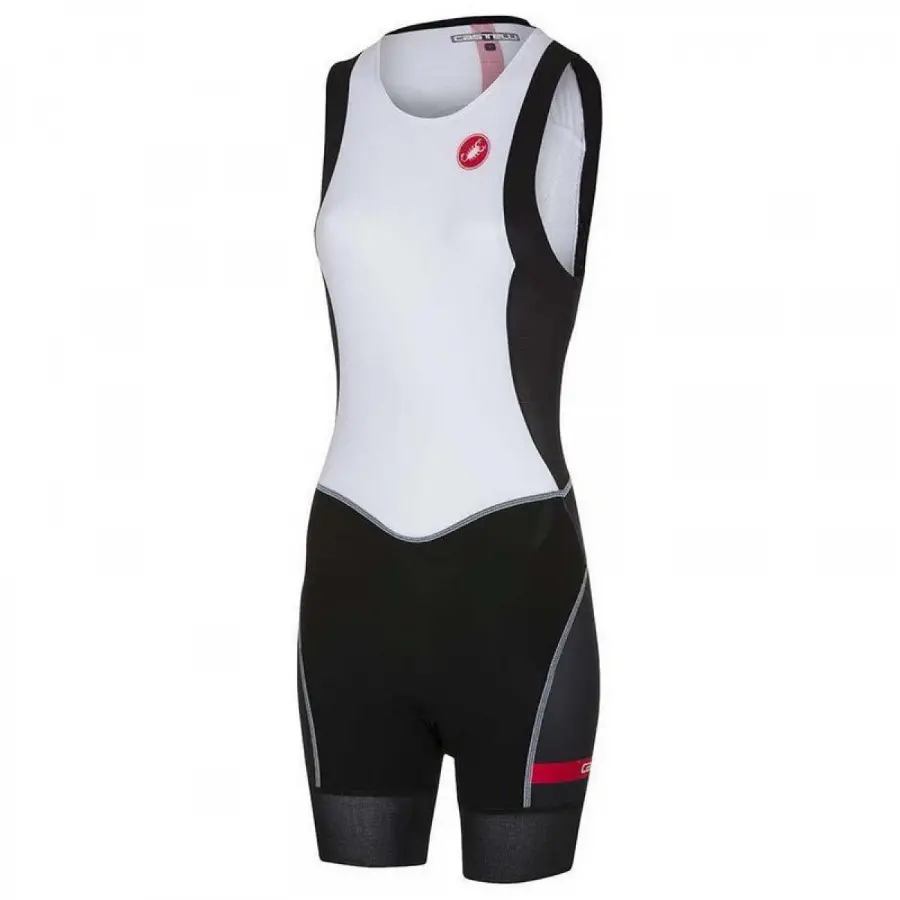 CASTELLI Free Tri Itu W