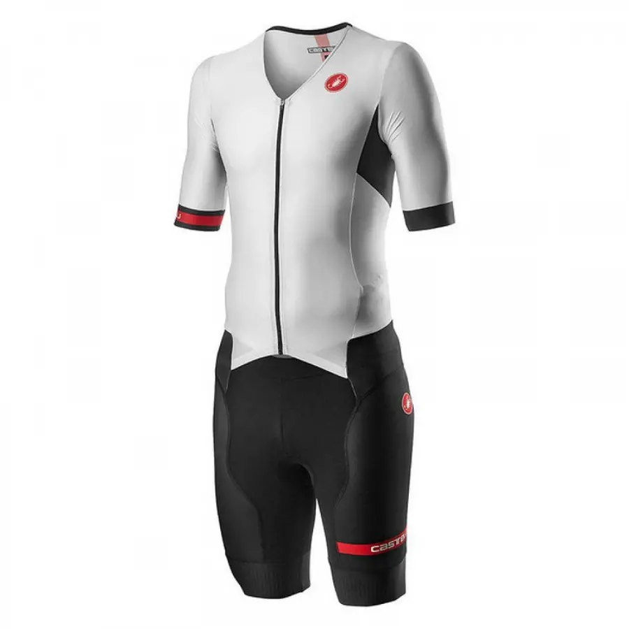 CASTELLI Free Sanremo Tri suit M