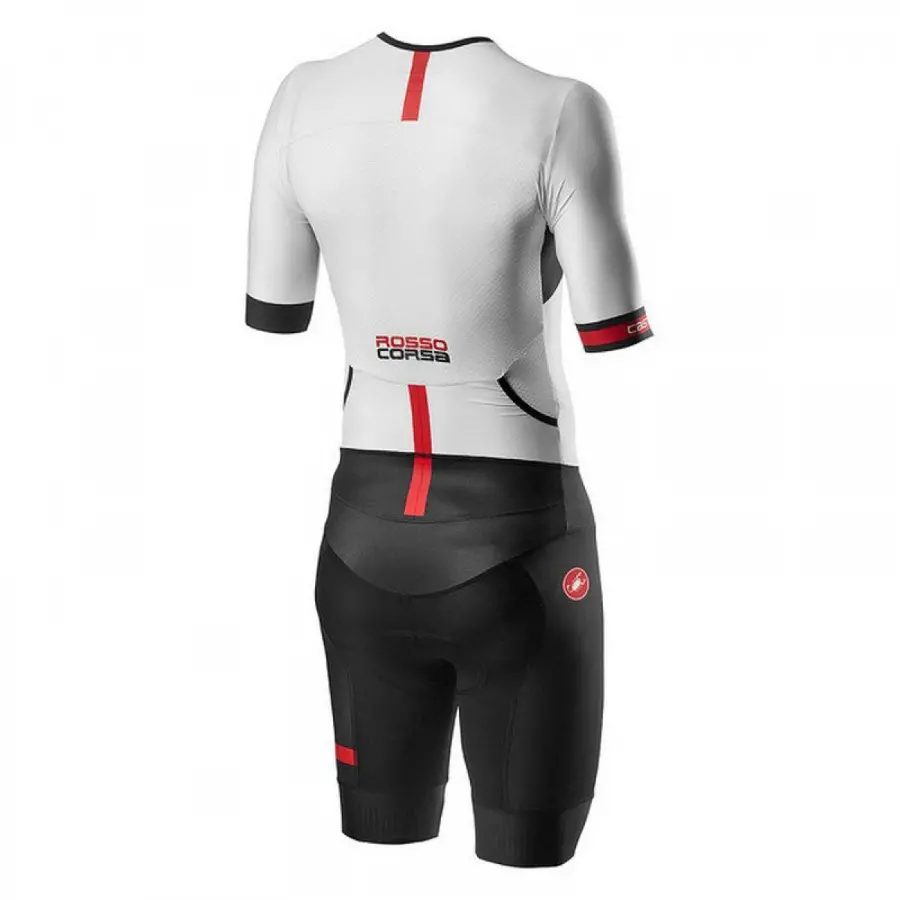 CASTELLI Free Sanremo Tri suit M
