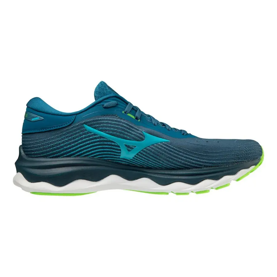 MIZUNO Wave Sky 5 M