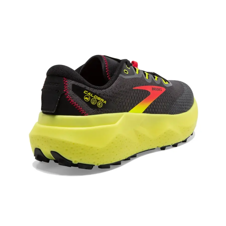 BROOKS Caldera 6 M