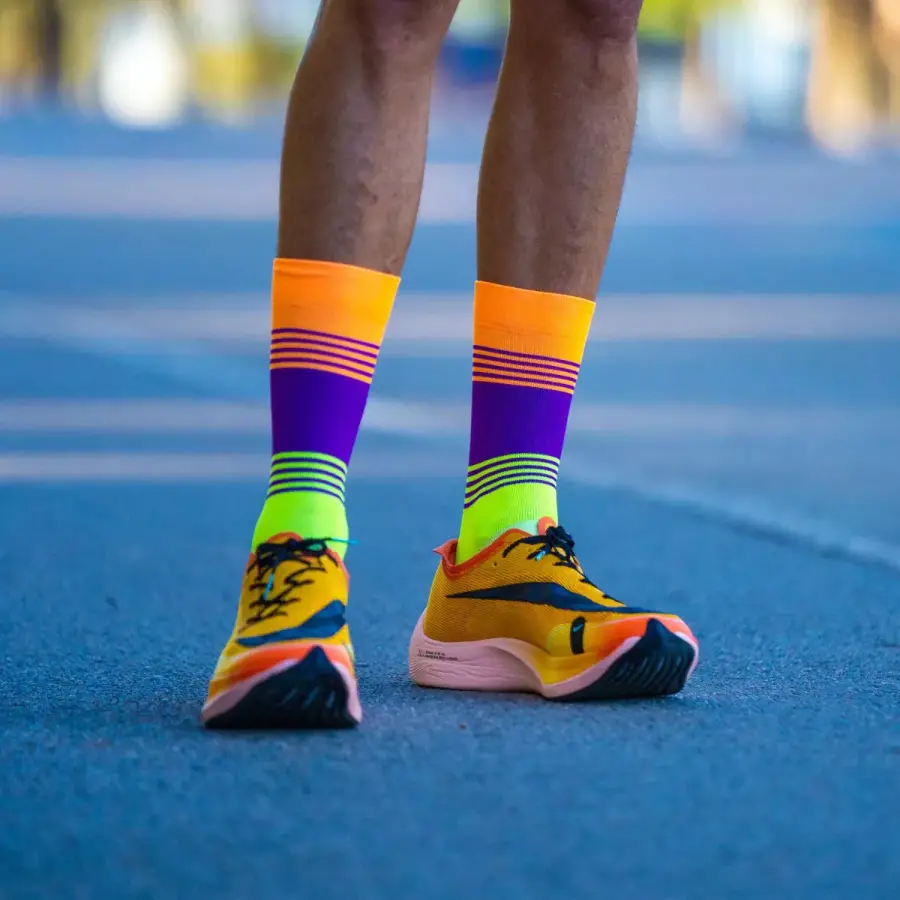 SPORCKS Socks - FARTLEK