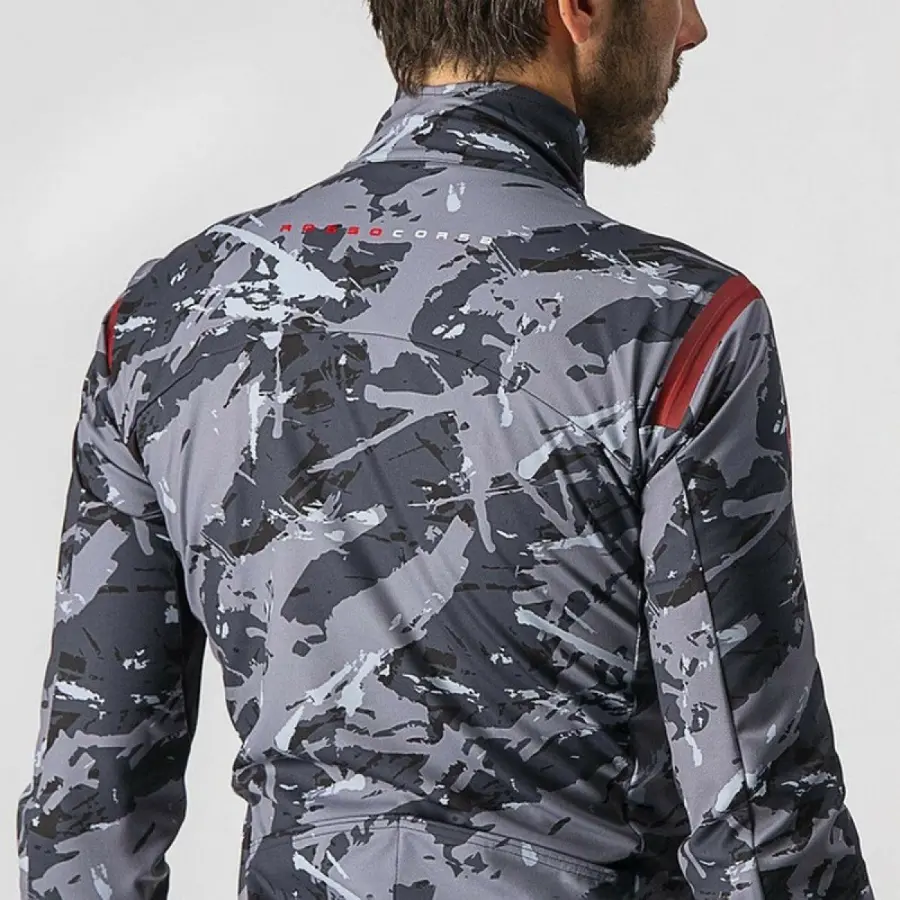 CASTELLI Perfetto RoS Long Sleeve dres M
