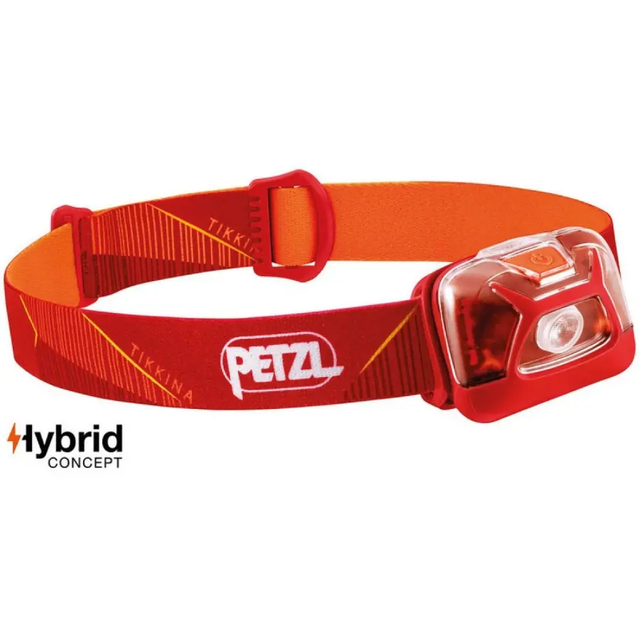 PETZL Tikkina