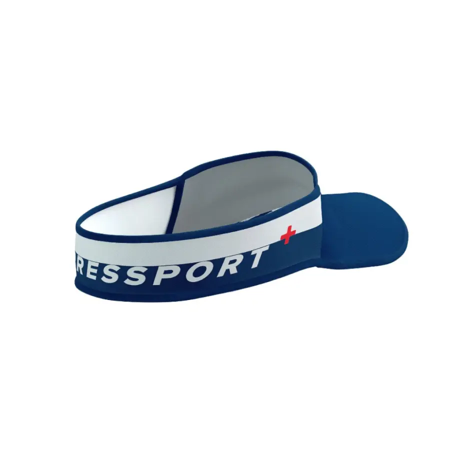 COMPRESSPORT Visor Ultralight