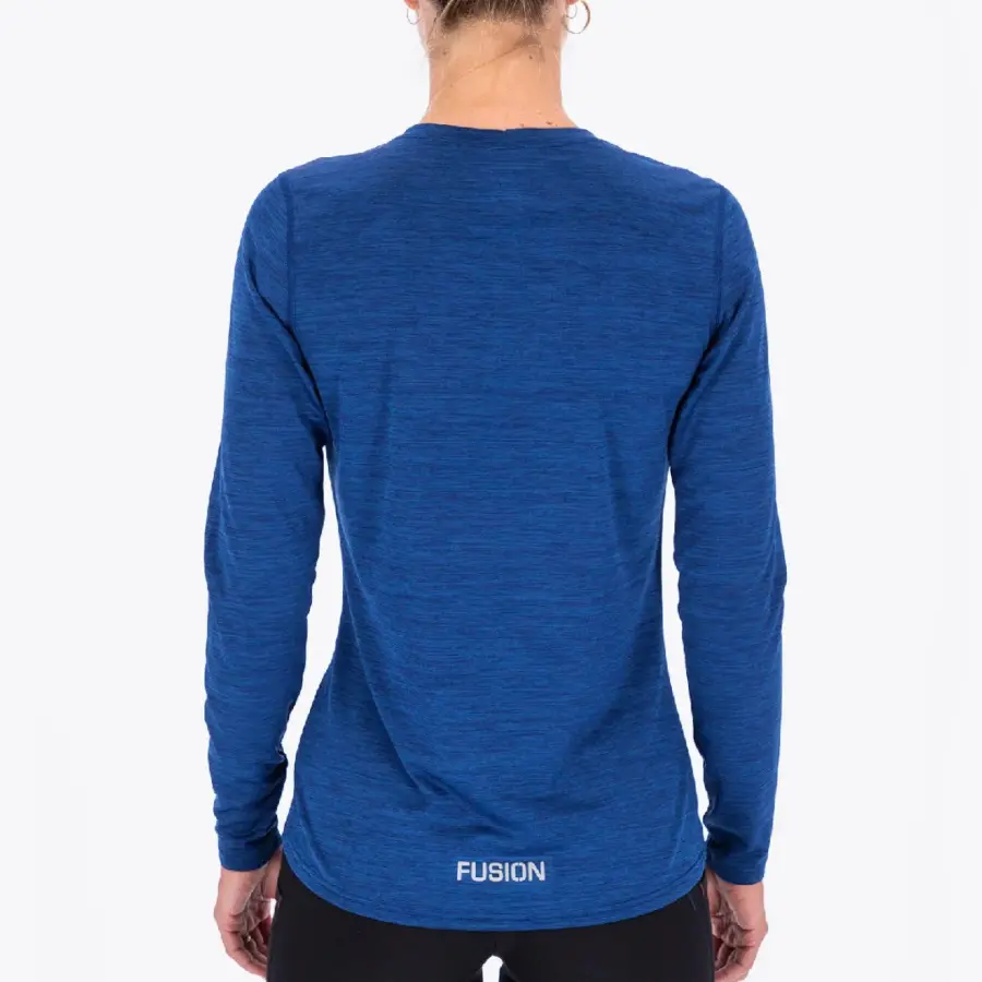 FUSION Womens C3 LS shirt