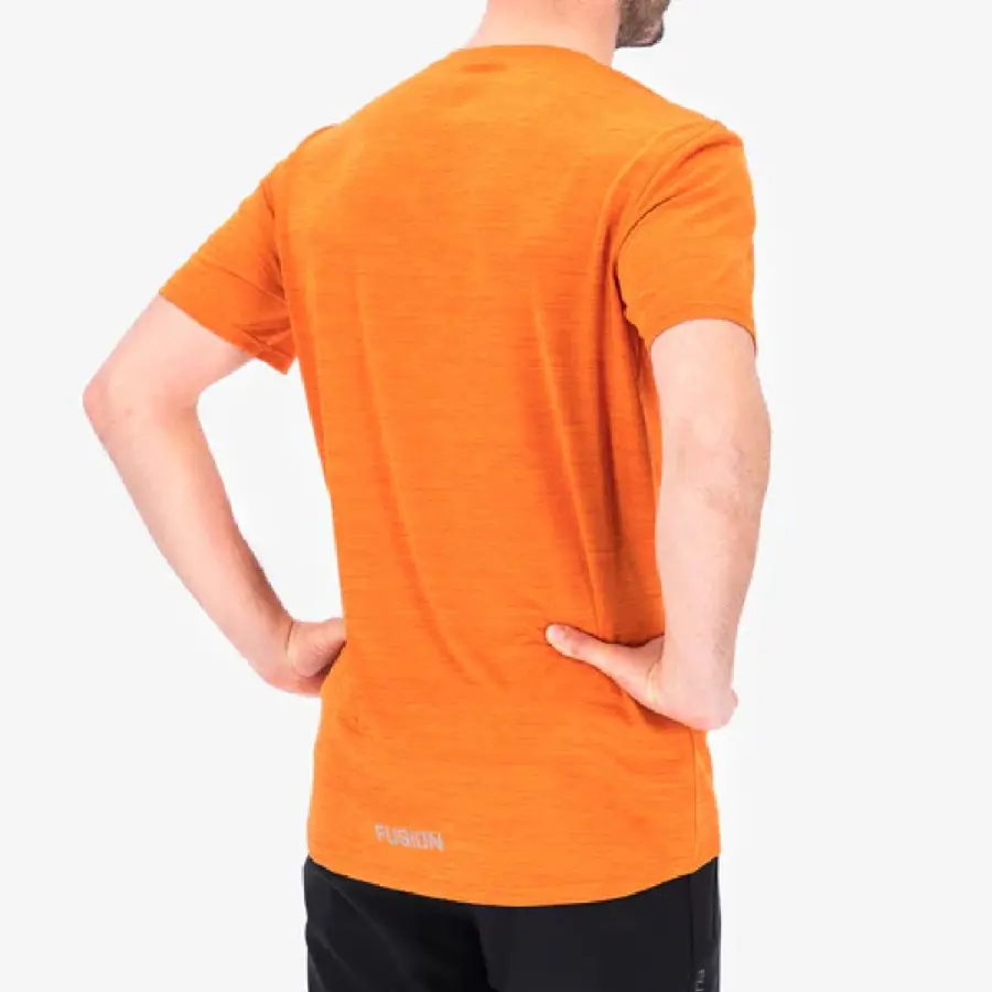 FUSION Mens C3 T-shirt