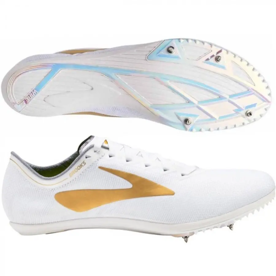 BROOKS Wire v5