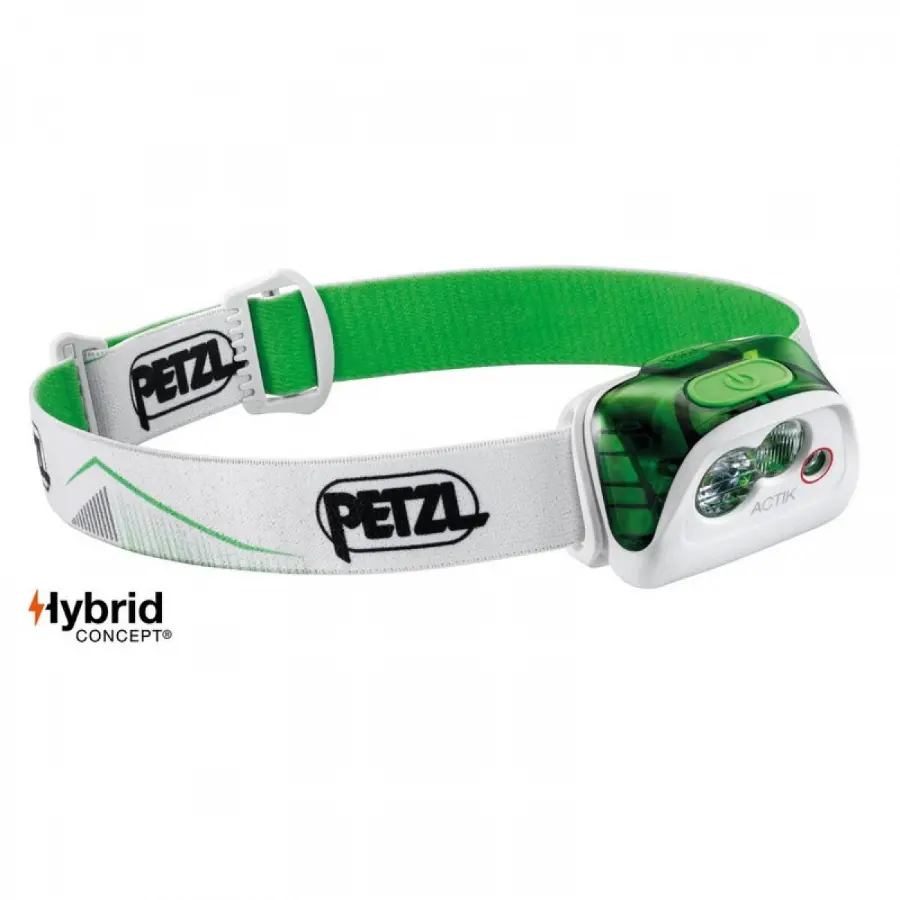 PETZL Actik