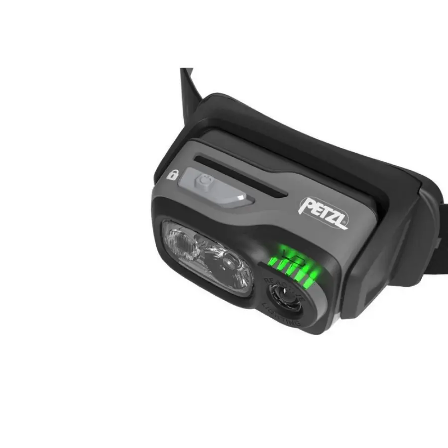 PETZL Swift RL PRO