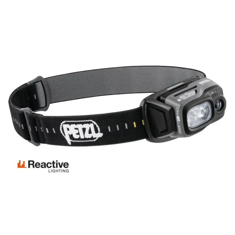 PETZL Swift RL PRO