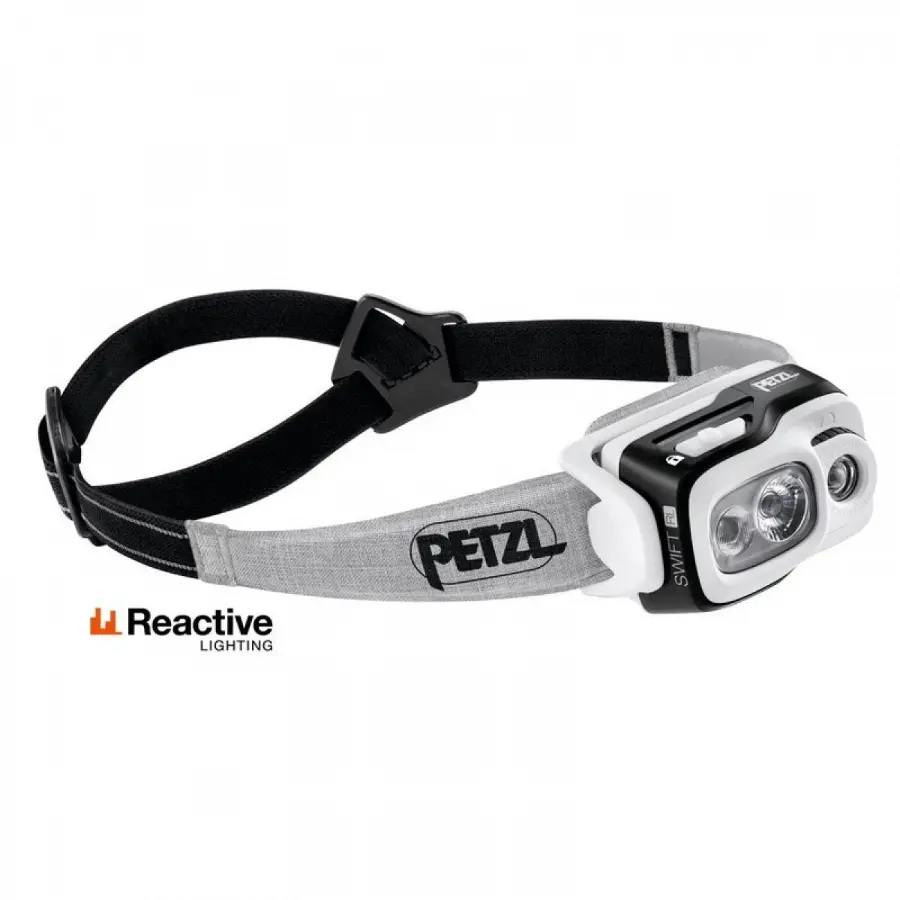 PETZL Swift RL