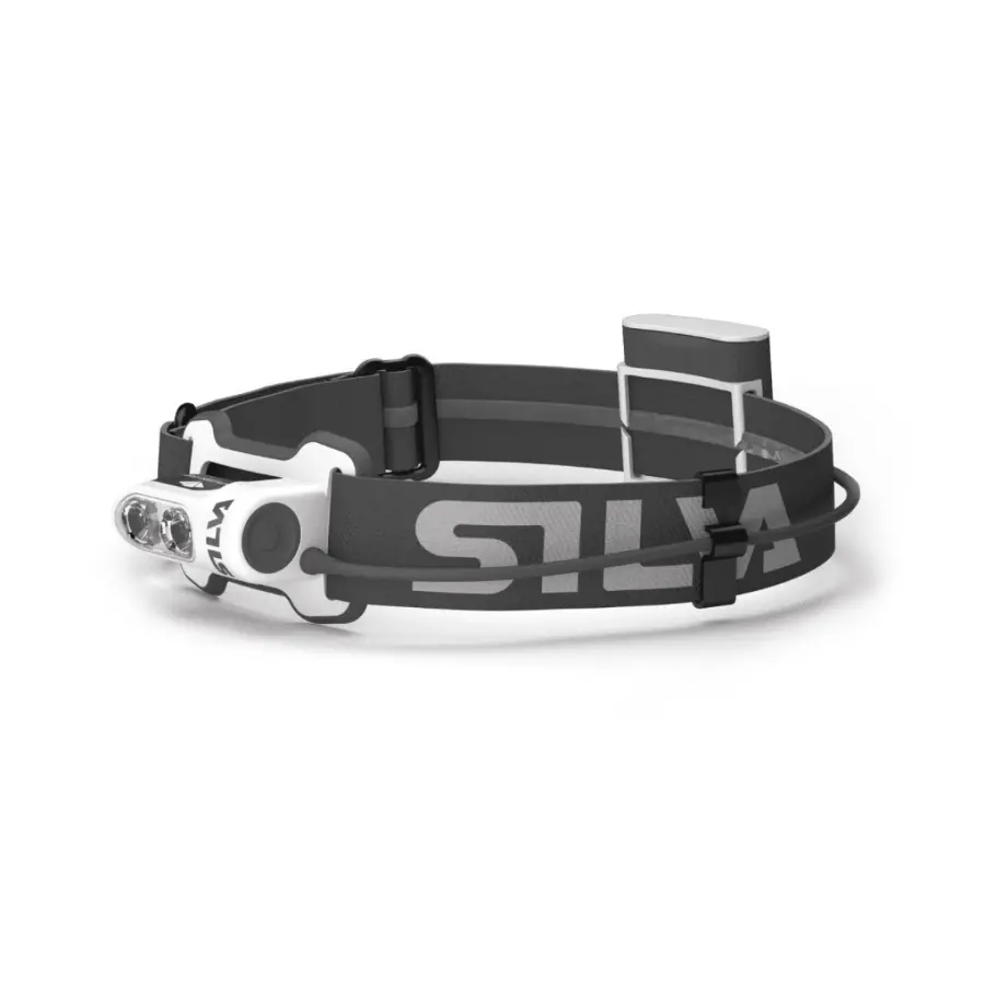 SILVA TRAIL RUNNER