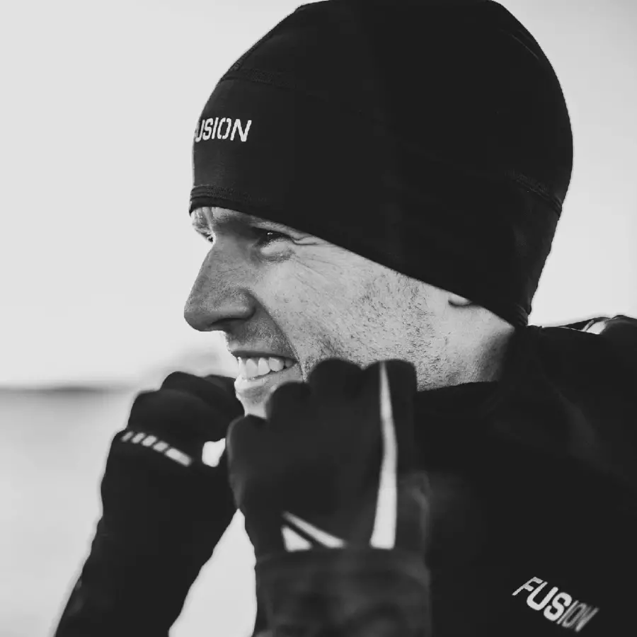 FUSION Beanie 