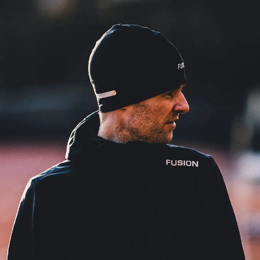 FUSION Beanie 