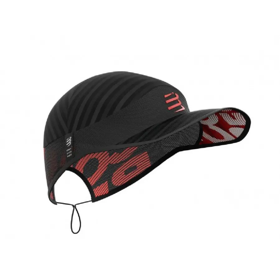 COMPRESSPORT PRO Racing Cap