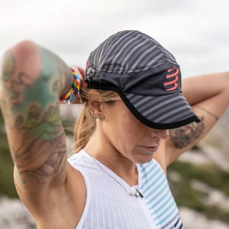 COMPRESSPORT PRO Racing Cap