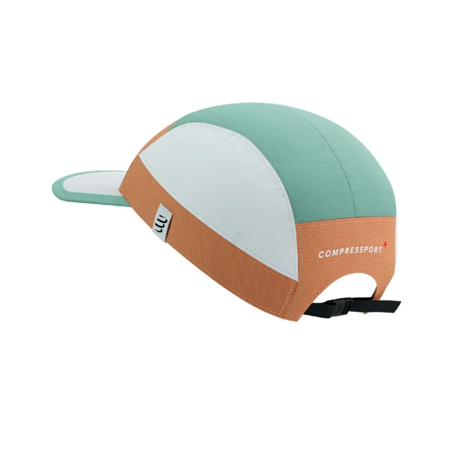 COMPRESSPORT 5 Panel Light Cap
