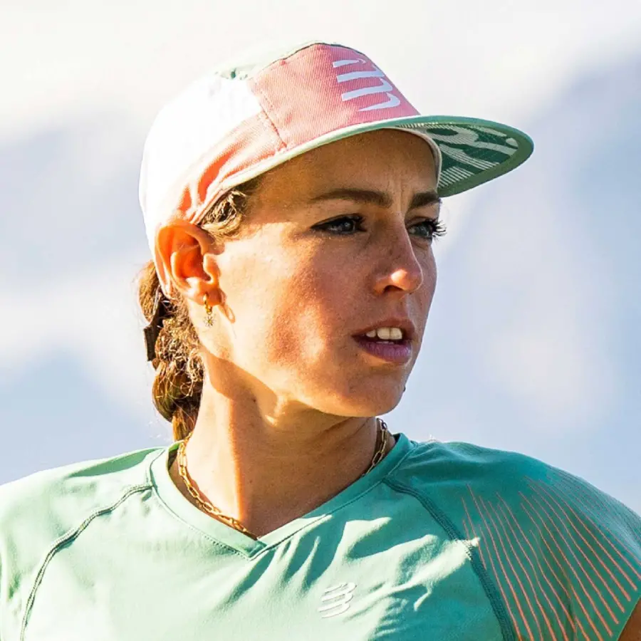 COMPRESSPORT 5 Panel Light Cap