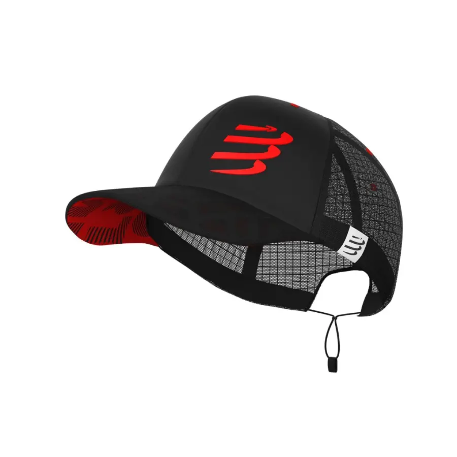 COMPRESSPORT Racing Trucker Cap