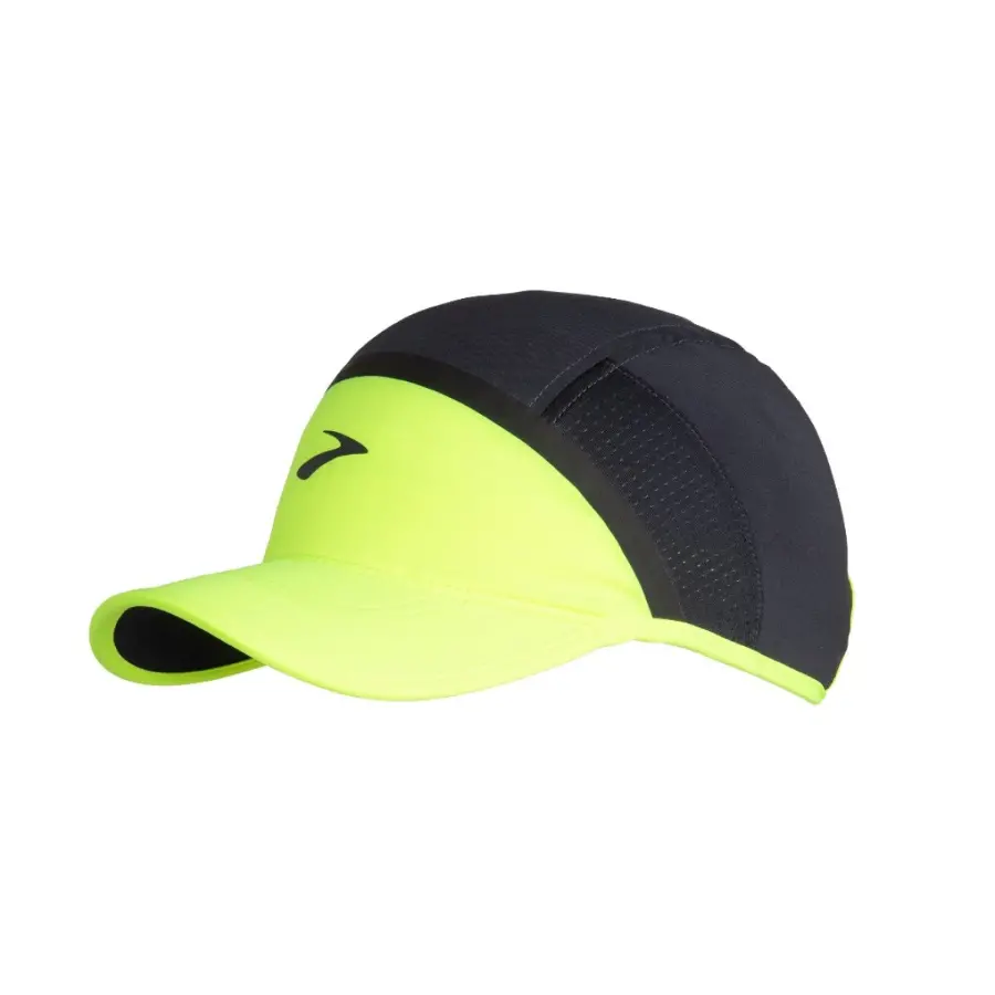 BROOKS Base Hat