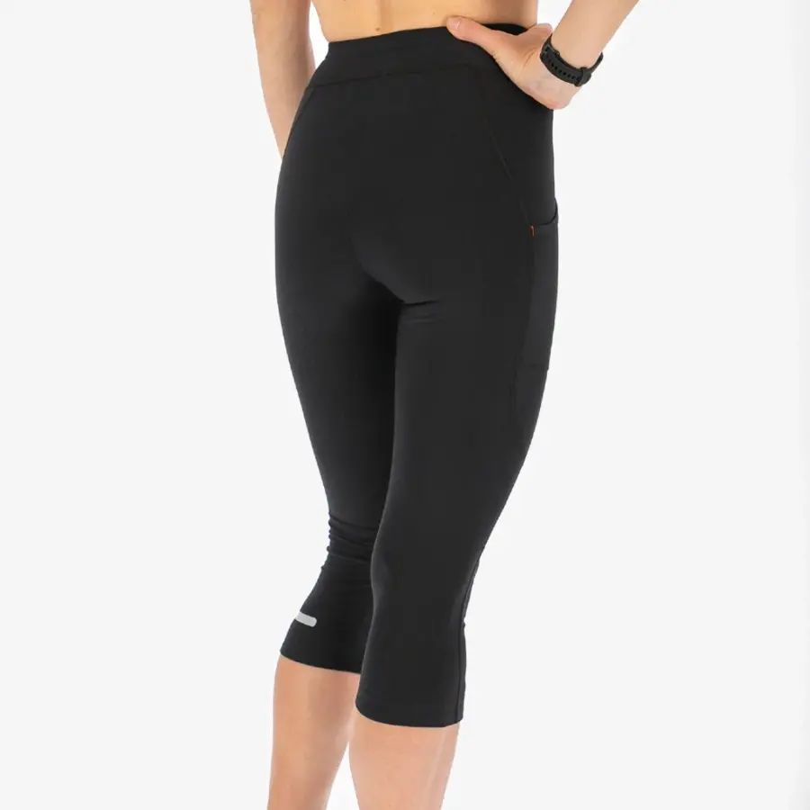 FUSION Womens C3 3/4 Training tights