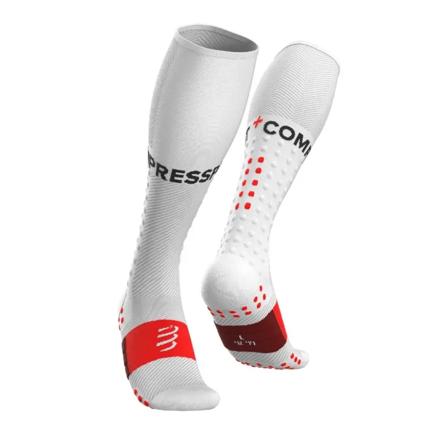 COMPRESSPORT Compression Full Socks Run