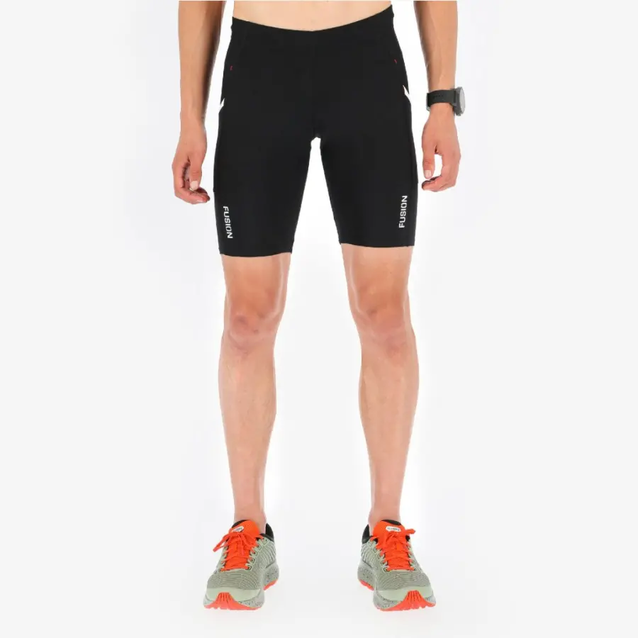 FUSION C3 Short tights unisex