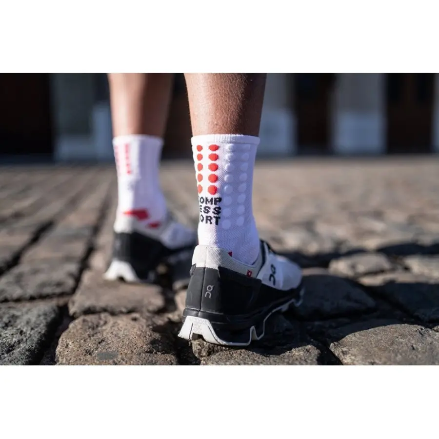 COMPRESSPORT Marathon Socks