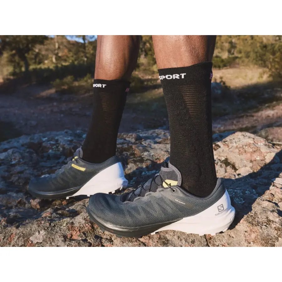 COMPRESSPORT Pro Racing socks V4.0 trail