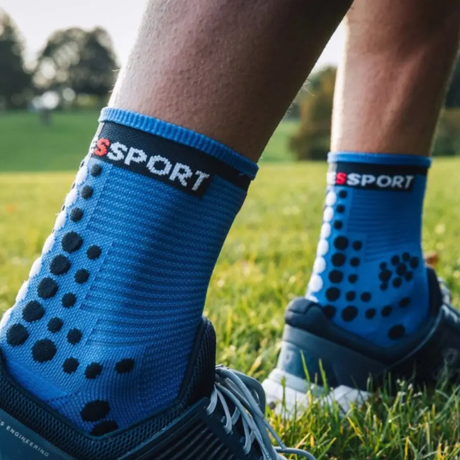 COMPRESSPORT Pro Racing Socks v3.0 Run High