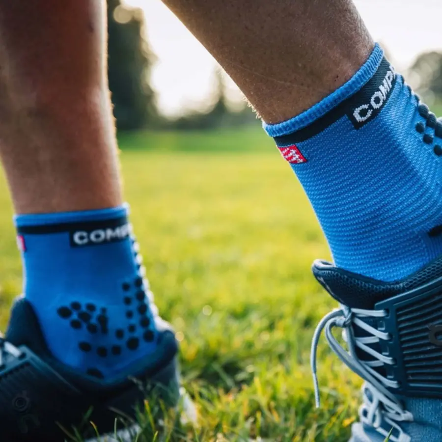 COMPRESSPORT Pro Racing Socks v3.0 Run High