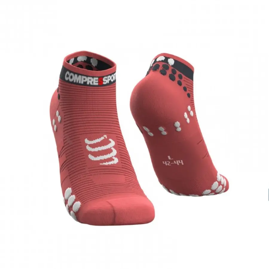 COMPRESSPORT Pro Racing Socks v3.0 Run Low