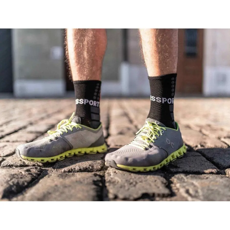 COMPRESSPORT Shock Absorb Socks