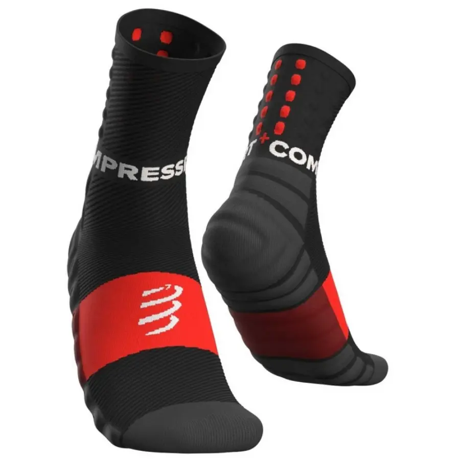 COMPRESSPORT Shock Absorb Socks