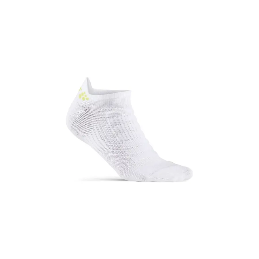 CRAFT ADV Dry Shaftless socks