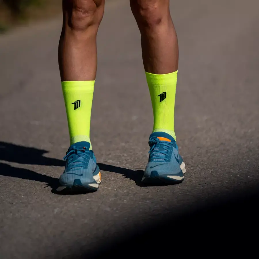 SPORCKS Socks - BORN TO RUN