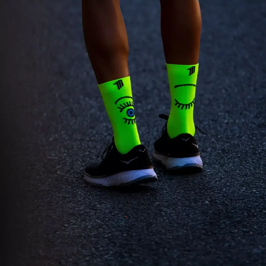 SPORCKS Socks - EYE 