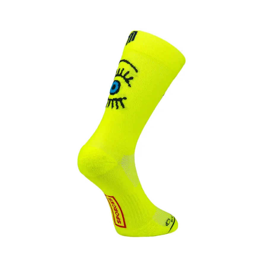 SPORCKS Socks - EYE 