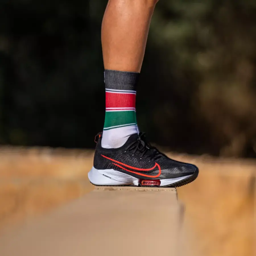 SPORCKS Socks - KENYA