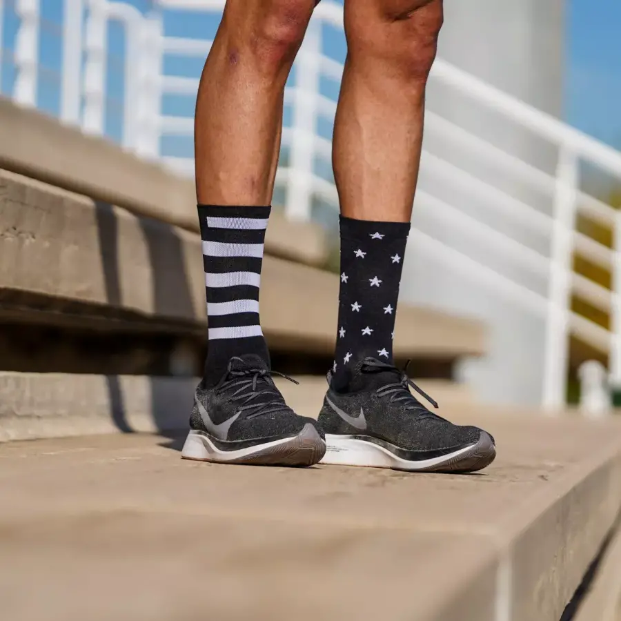 SPORCKS Socks - LEGENDS