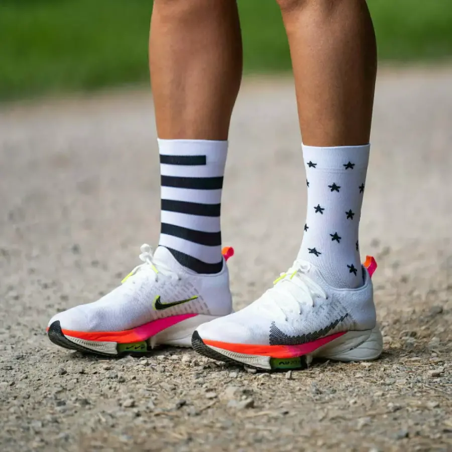 SPORCKS Socks - LEGENDS
