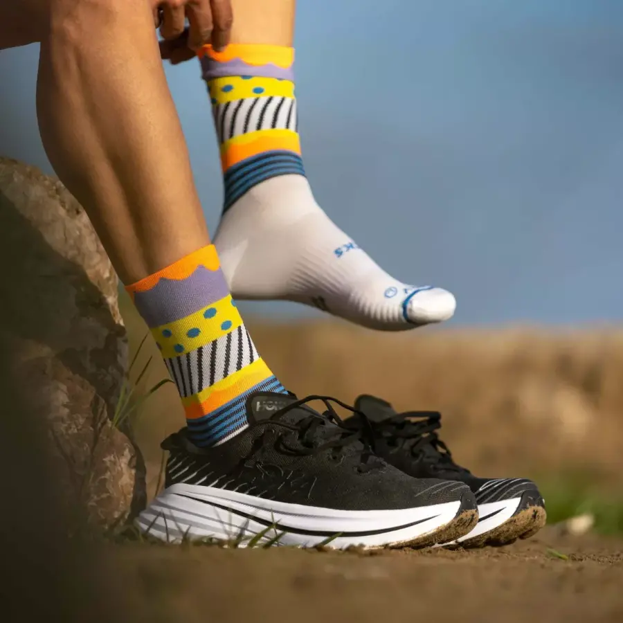 SPORCKS Socks - SPEED WORK